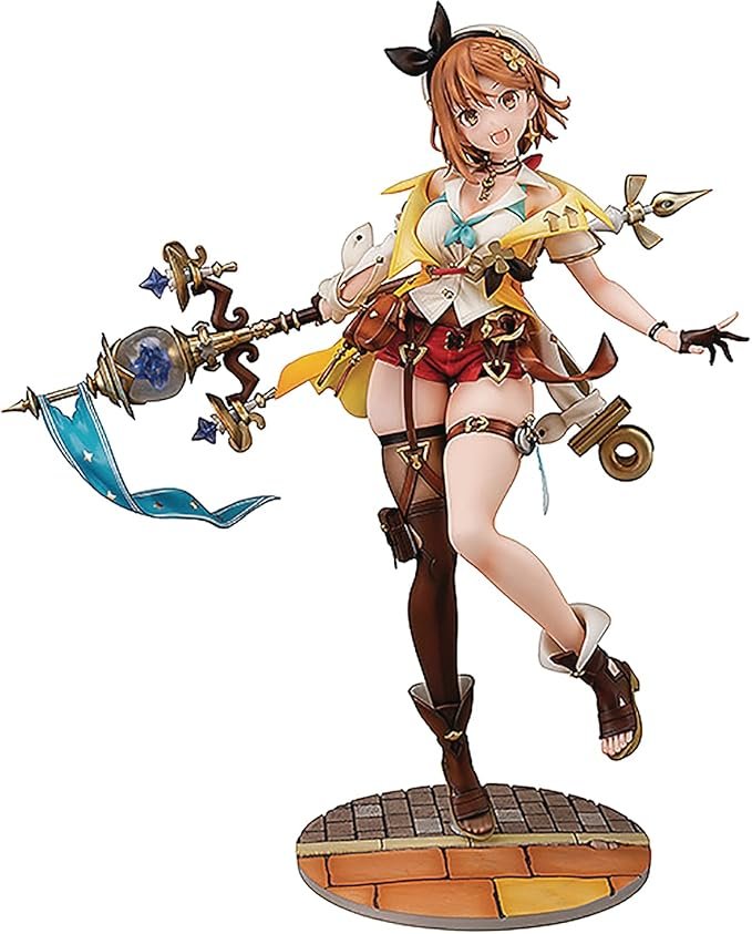 Atelier Ryza 2: Lost Legends & the Secret Fairy for Nintendo Switch Steelbook | FantasyBox