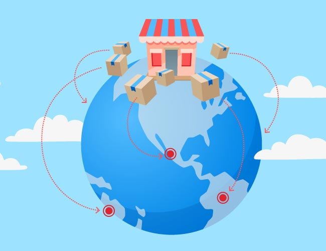 About the Shipping - FantasyBox