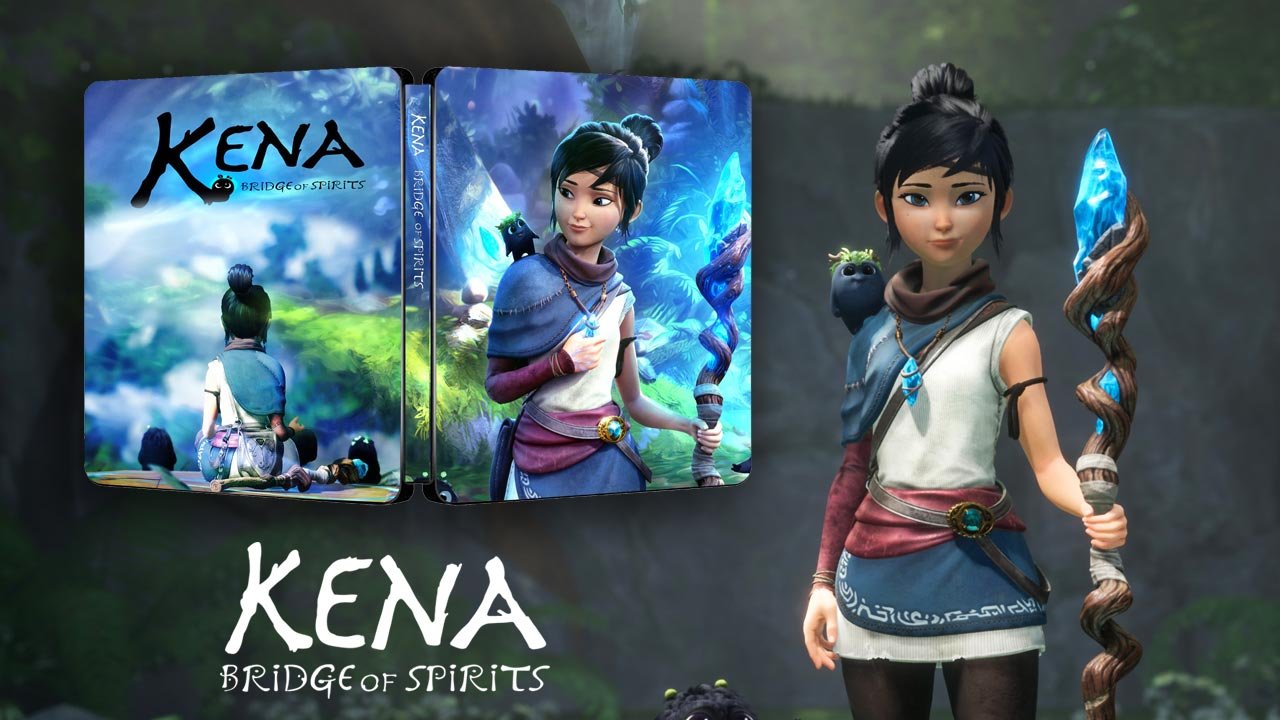 kena bridge of spirits